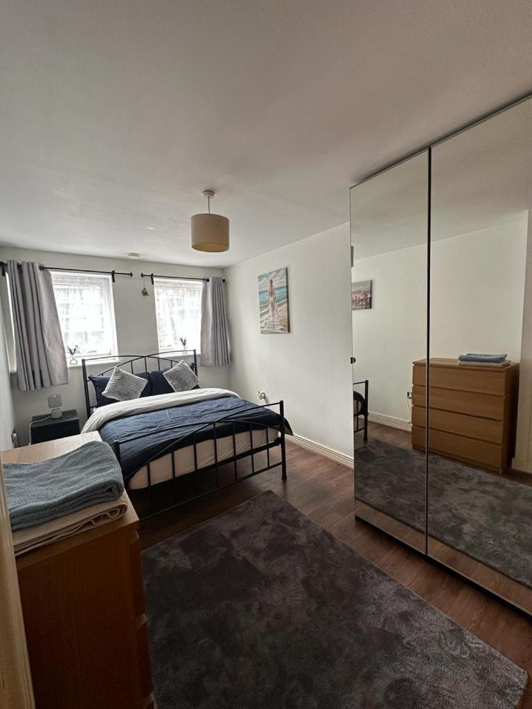 Abba Heights Apartment London Exterior photo